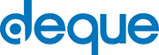 Deque Logo